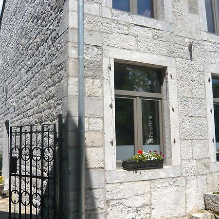 B&B Le Parad'Izier Екстериор снимка