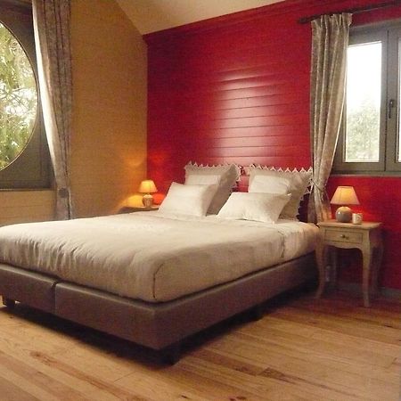 B&B Le Parad'Izier Стая снимка
