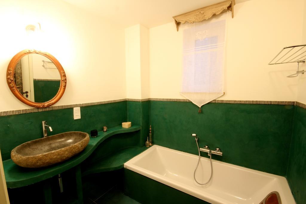 B&B Le Parad'Izier Стая снимка