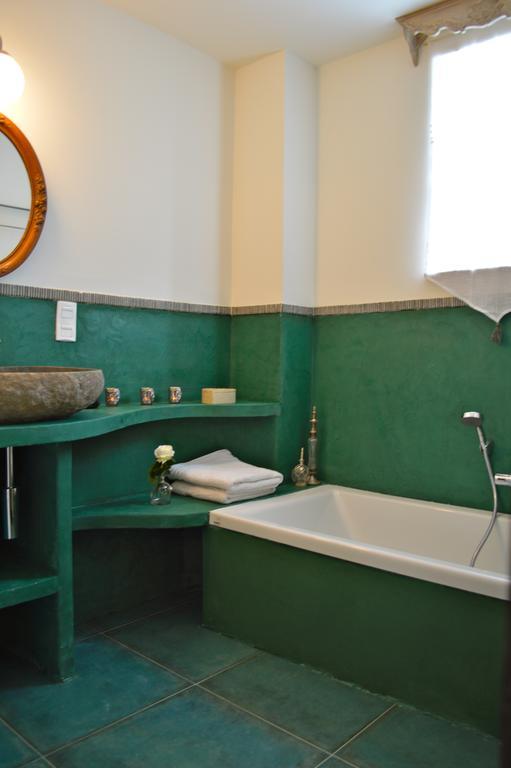 B&B Le Parad'Izier Екстериор снимка
