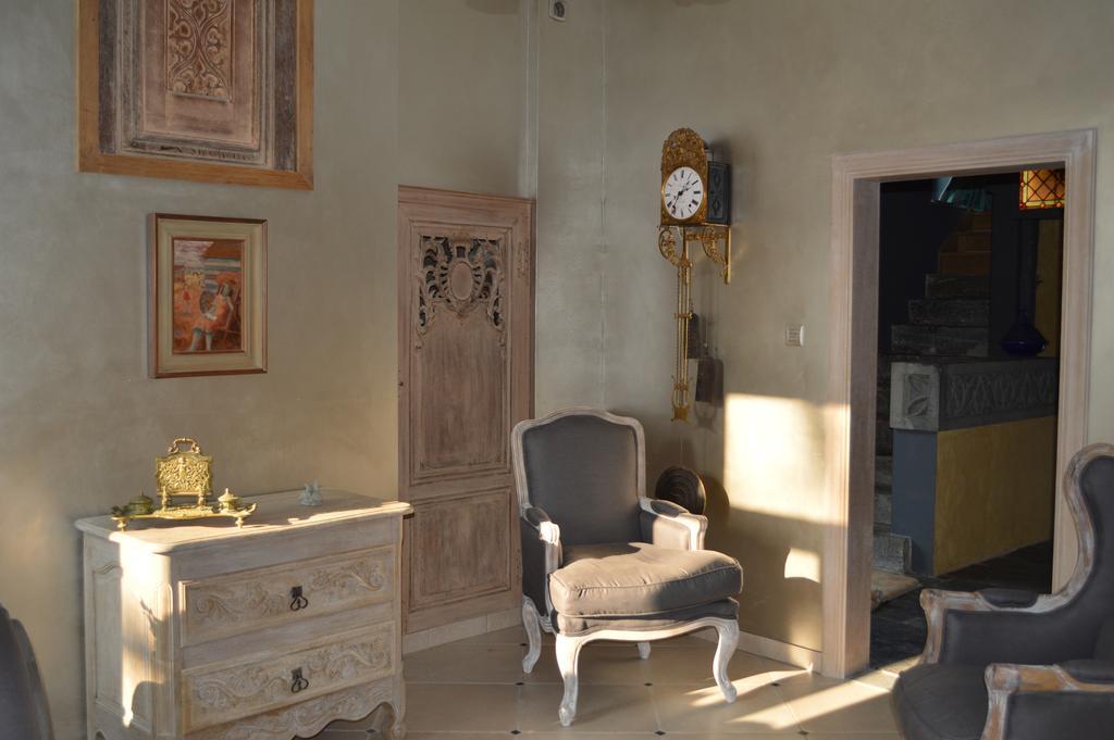 B&B Le Parad'Izier Екстериор снимка