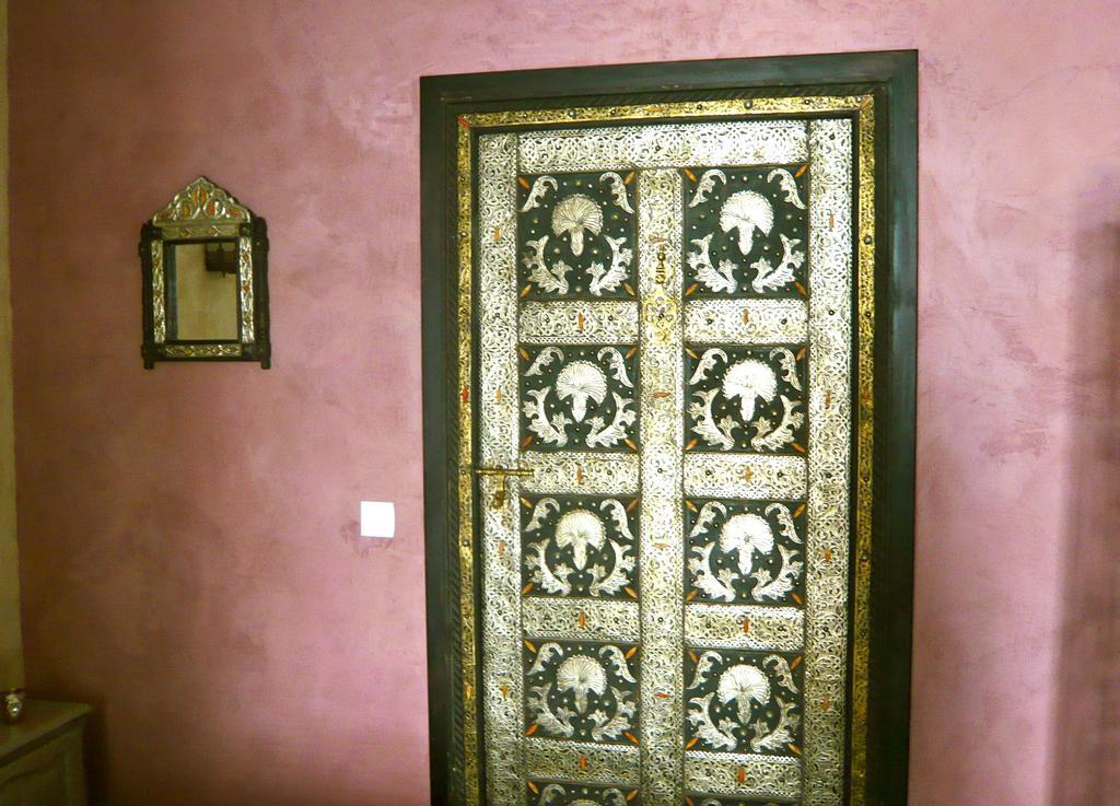 B&B Le Parad'Izier Стая снимка