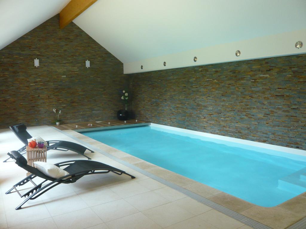B&B Le Parad'Izier Екстериор снимка