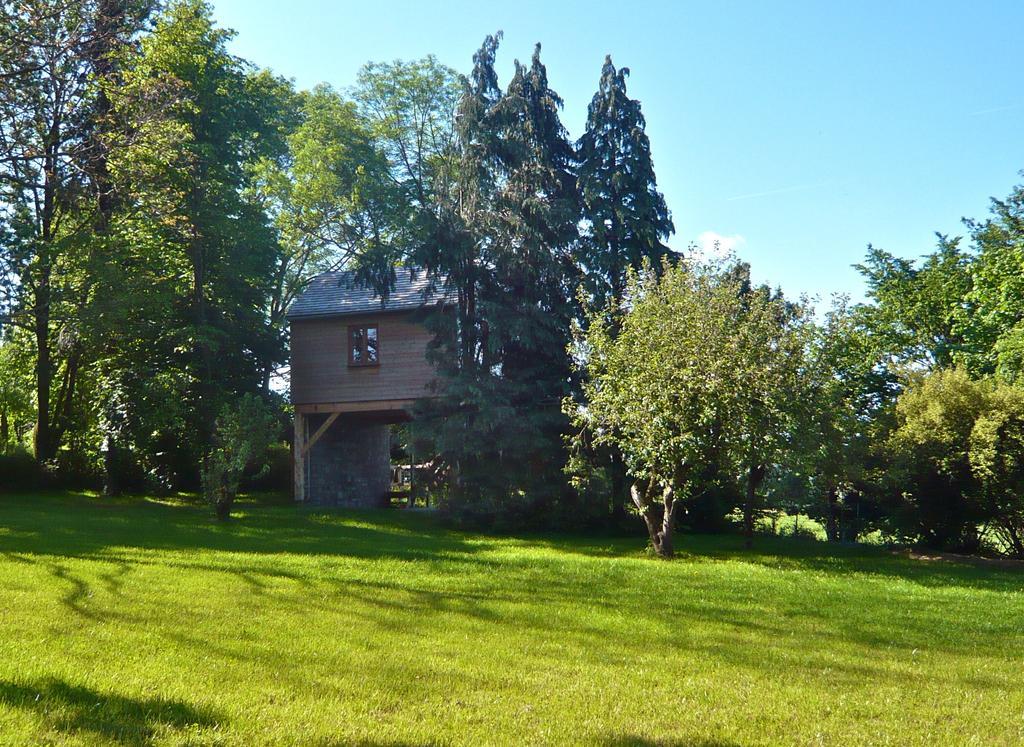 B&B Le Parad'Izier Стая снимка