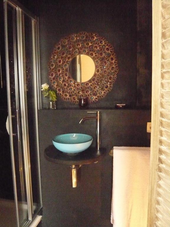 B&B Le Parad'Izier Стая снимка