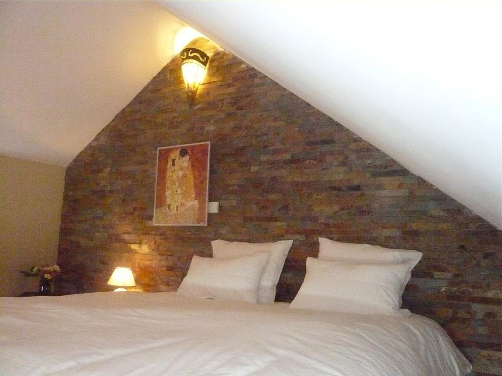 B&B Le Parad'Izier Стая снимка